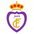Real Jaén Sub 19