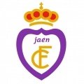 Escudo del Real Jaén Sub 19