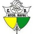 Escudo del Rafal del  AT.R.