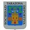 Escudo Tarazona B