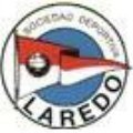 Escudo del Laredo C