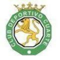 Escudo del Cuarte Club Deportivo E