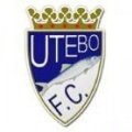 Escudo del Utebo B