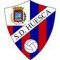 Escudo SD Huesca B