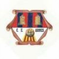 Escudo del Arnes Club Esportiu A
