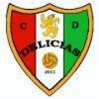 Delicias Club Deportivo B