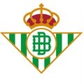Escudo del Real Betis Sub 19