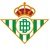 Escudo Real Betis Sub 19