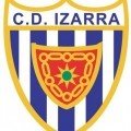 Escudo del Izarra