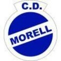 Escudo del Morell B