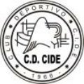 Escudo del C. Atlético Cide B