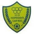 Escudo del Independiente C/r