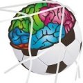 Escudo del Neurofutbol Club Futbol A