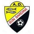 Escudo del Son Sardina Dss
