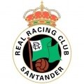 Escudo del Racing Sub 19