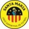 Escudo Unió Esportiva Santa Maria