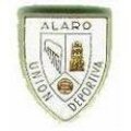 Escudo del UD Alaró