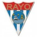 Escudo del Rayo Cantabria Juvenil