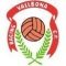 Escudo Racing Vallbona A