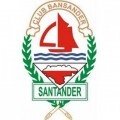 Escudo del Bansander B