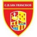 Escudo del San Francisco Atlético