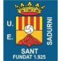 Escudo del Sant Sadurni C