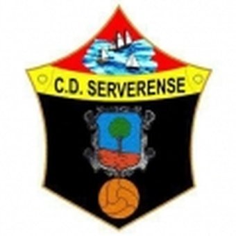 CD Serverense B