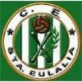 Escudo del Santa Eulalia Ronçana B