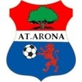 Escudo del Atlético Arona