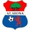 Escudo Atlético Arona