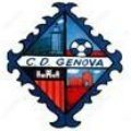 Escudo del Genova A