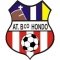 Escudo Atlético Barranco Hondo