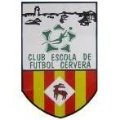 Escudo del Escola Cervera B