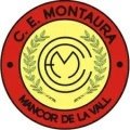 Escudo del Atletico Montaura