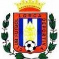 Escudo del Lorca Deportiva