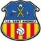 Escudo Sant Andreu E