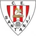 Escudo del Santanyi