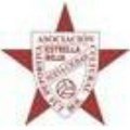 Escudo del Estrella Roja C