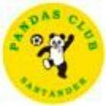 Escudo del Pandas A