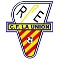 Escudo del La Unión CF B