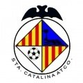 Escudo del Santa Catalina Atlético B