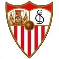 Escudo del Sevilla Sub 19 B