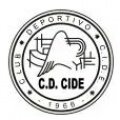 Escudo del Atletico Cide