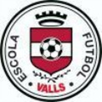 Escola Valls Futbol Club C
