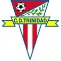 Escudo del Trinidad B