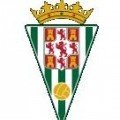 Escudo del Córdoba B