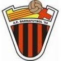 Escudo del Barnafutbol 04 B