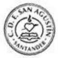 Escudo del San Agustin C