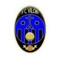 Escudo del Vilobi Futbol Club A