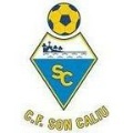 CF Son Caliu Del RSC A